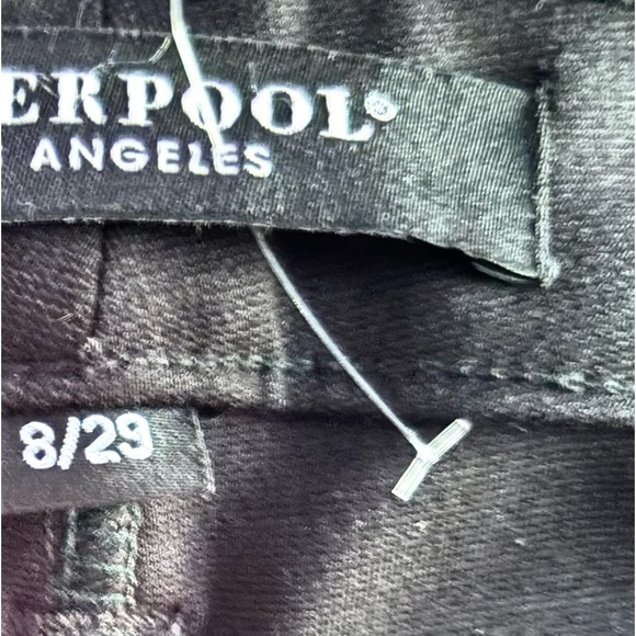 Los Angeles Liverpool Exclusive High Quality Skinny LegWoman’s Dress Slacks NWT - Picture 7 of 8